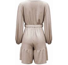 Aayomet Womens Summer Dresses Women's Summer Sleeveless Striped Flowy Casual Long Maxi Dress,Khaki L