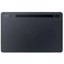SAMSUNG Galaxy Tab S7 Tablet 11" S Pen 8GB RAM 256GB ROM Wifi Only -- SM-T870N