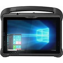 DT Research 301Y-7X-4C5G DT301Y 10.1" 11th Generation Core i7 Rugged Tablet With 8 GB Of RAM And A 2 TB SSD