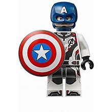 LEGO Accessories: Superheroes Captain America End Game