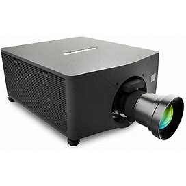 Christie M 4K25-RGB 25,000 Lumens 3DLP Laser Projector (No Lens)