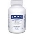 Magnesium (Glycinate) - 180 Capsules
