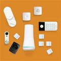 Simplisafe Best DIY Home Security Alarm System Complete