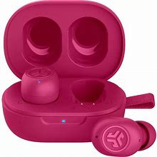 Jlab Jbuds Mini True Wireless Earbuds - Pink | Verizon