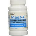 MAG 64 MAGNESIUM CHLORIDE WITH CALCIUM 60 TABLETS (COMPARE TO SLOW-MAG) 6 PACK
