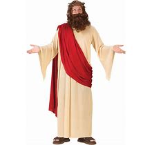 Funworld Men's Jesus Costume