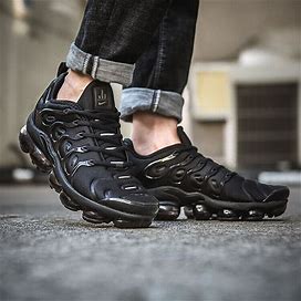 Nike Air Vapormax Plus Tn Men's Running Shoes, Sizes Us8-13 Available