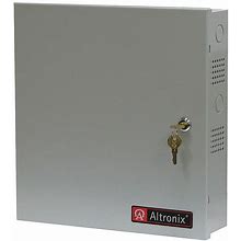 Altronix ALTV1224DC2 Power Supply 16Out 12Dc Or 24Dc @ 6A