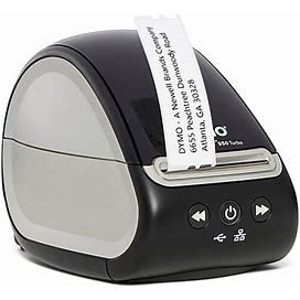 Dymo Labelwriter 550 Turbo Desktop Label Printer (2112553)