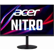 Acer Nitro Xv320qu M5bmiiphx 31.5" Wqhd (2560 X 1440) Ips Tuv And