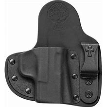 Crossbreed Holsters Appendix Carry Holsters - Kimber Micro .380, Cdp .380 Appendix Carry Holster Rh