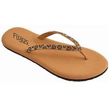 Women's Flojos Spark Thong Sandal