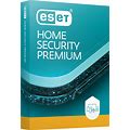 ESET Home Security Premium - 1 Year Subscription - 3 Devices
