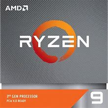 AMD - Ryzen 9 3900X 3rd Generation 12-Core - 24-Thread - 3.8 Ghz (4.6 Ghz Max Boost) Socket AM4 Unlocked Desktop Processor