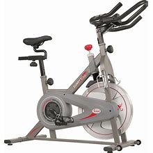 Sunny Health & Fitness Sunny Health And Fitness Synergy Magnetic Indoor Cycling Bike SFB1879 | SF-B1879
