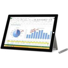 Microsoft Surface Pro 3 Tablet 12-In 512GB Intel Core i7 Windows 10 (PU2-00001)