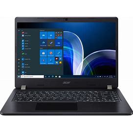 Acer Travelmate P2 TMP214-41 AMD Ryzen 5 Pro 5650U/8GB/256GB SSD/14/W10P