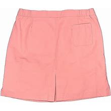 Koret Skort: Pink Bottoms - Women's Size 12 Petite