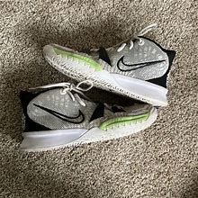 Nike Kyrie 7 - Men | Color: Grey | Size: 7.5