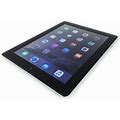 Pre-Owned Apple iPad MD510LL/A 9.7 Tablet 16GB Wifi Black (Refurbished: Good)