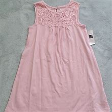 Gap Factory Dresses | New And Gently Used Kids Clothing | Color: Pink | Size: 5G