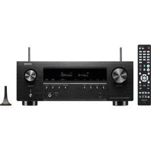 Denon AVR-S970H 7.2-Channel Network A/V Receiver - [Site Discount] AVR-S970H