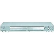 Sony DVPNS725P Progressive-Scan DVD/CD Player
