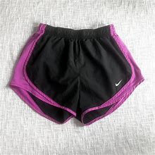 Nike Women's Shorts - Black - S