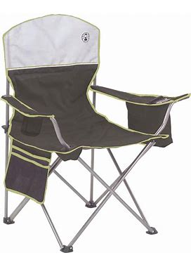 Coleman Cooler Quad Portable Chair 2000024153