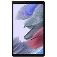 Samsung Galaxy Tab A7 Lite, 8.7" Tablet 32Gb (Wi-Fi), Dark Gray