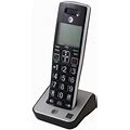 Nextgen NE440113 Cordless Telephones, Accessory Handset For Cl82213 &