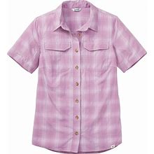 Women's Armachillo Short Sleeve Shirt - Duluth Trading Company