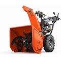 Ariens Deluxe 24"254CC 2-Stage Electric Start Snow Blower 921045