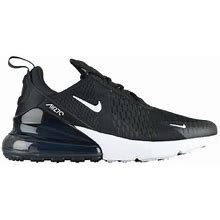 Nike Shoes | Nike Air Max 360 Black | Color: Black | Size: 7