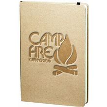 Personalized Journal Books - Recycled Ambassador Bound (Pers)