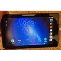 RCA Voyager Pro Tablet Only 7in 16GB Black RCT6773W42B