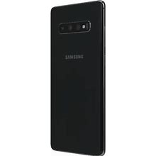 Samsung Galaxy S10+ Plus SM-G975F 128GB Unlocked Smartphone GSM Black Color