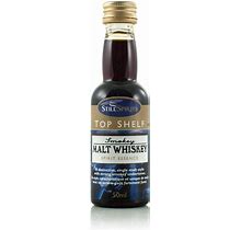 Smokey Malt Whiskey (Top Shelf)