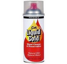 Scott's Liquid Gold 14 Oz. Wood Cleaner