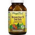 Megafood, Women Over 55 One Daily, 120 Tablets