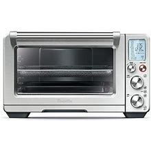 Breville Light Bov900bss Convection And Air Fry Smart Oven Air Extra Large