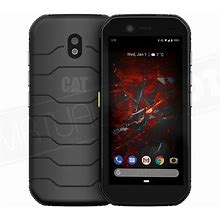 CAT S42 Rugged Smartphone GSM Factory Unlocked DUAL SIM IP68 5.5" (32GB+4GB) NEW