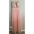 Speechless Size Small Formal Dress Party Sequence Dress Prom Dress
