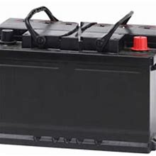 Ilc CAMARO V6 3.6L 700CCA AGM YEAR 2016 BATTERY CHEVR Replacement For