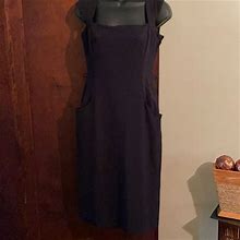 Nine West Dresses | Little Black Dress | Color: Black | Size: 2