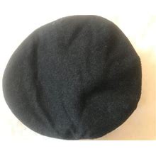 Stetson Italian Men's Newsboy Flat Cap Hat Wool Combo Brown Medium