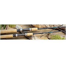 St. Croix Rods Premier Spinning Rod Classic Black Pearl, 7'0" Assorted