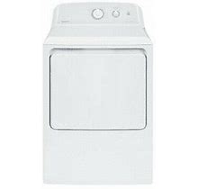 Hotpoint HTX24EASKWS 27" White Front Load Electric Dryer NIB 121712