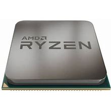 Amd Ryzen 7 3700X 8-Core, 16-Thread Unlocked Desktop Processor With Wraith Prism LED Cooler