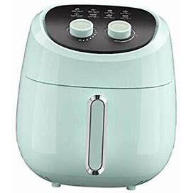 Air Fryer 4.5 Qt Air Fryers Oil Less Classic Timer And Temperature